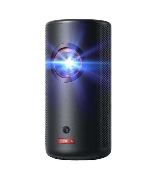 Anker Nebula Capsule 3 Laser prenosni projektor