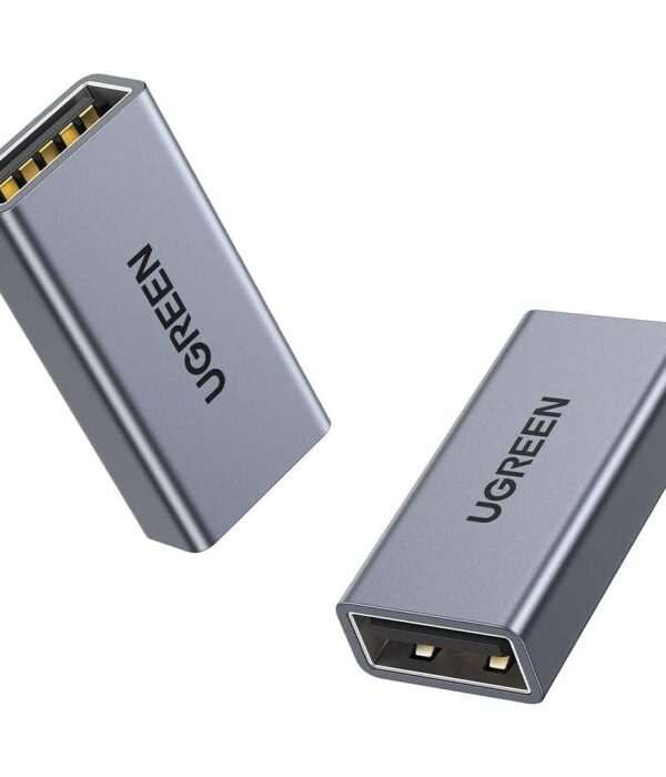 Ugreen USB-A na USB-A adapter