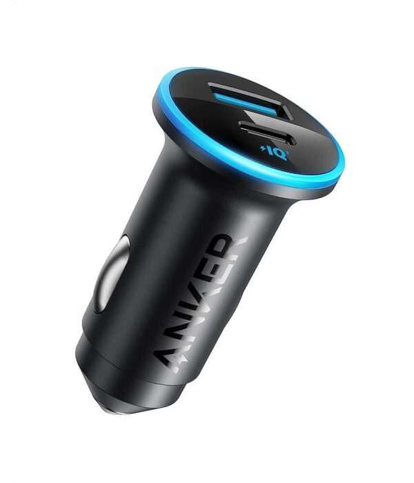 Anker 323 avto polnilec 52