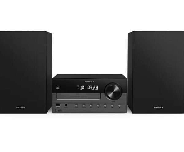 Philips glasbeni stolp DAB+ TAM4505M2/12