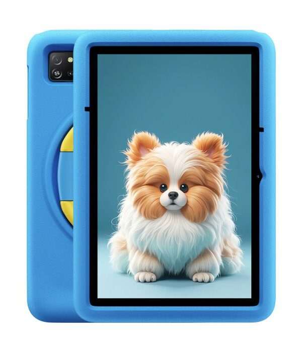 Blackview TABA6 KIDS 10.1 tablični računalnik 4GB+128GB