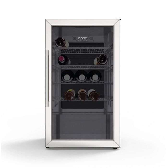 CASO BBQ hladilnik L 190 L