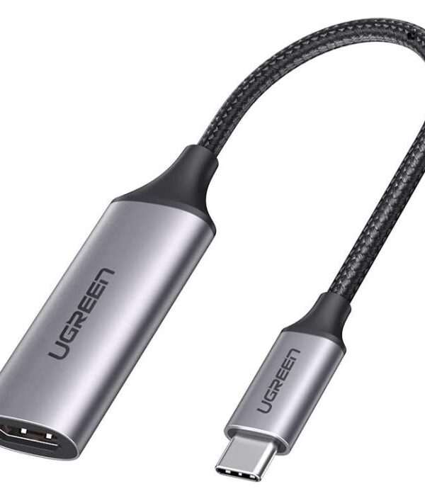 Ugreen USB-C na HDMI adapter 2.0 4K - box