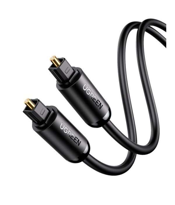 Ugreen Toslink optični kabel 3 m - polybag