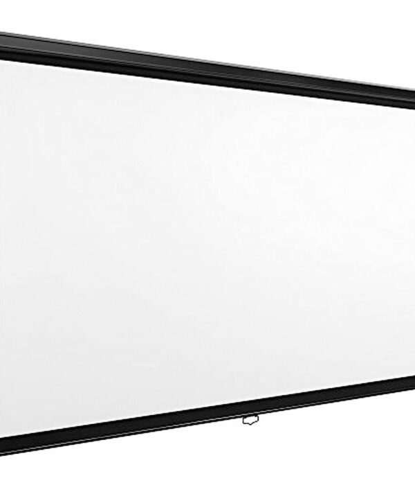 VonHaus projekcijsko platno 90