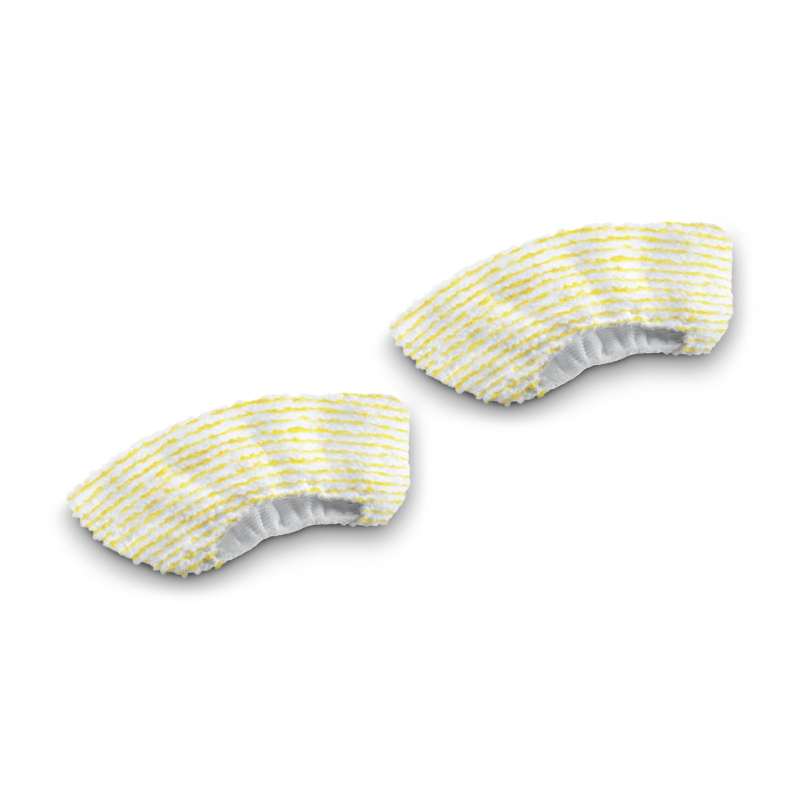 Karcher komplet krp za ročni nastavek SC 2.863-344.0