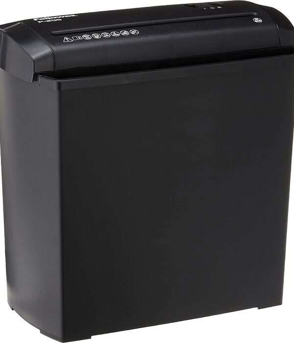 Fellowes Powershred P-25S uničevalnik dokumentov