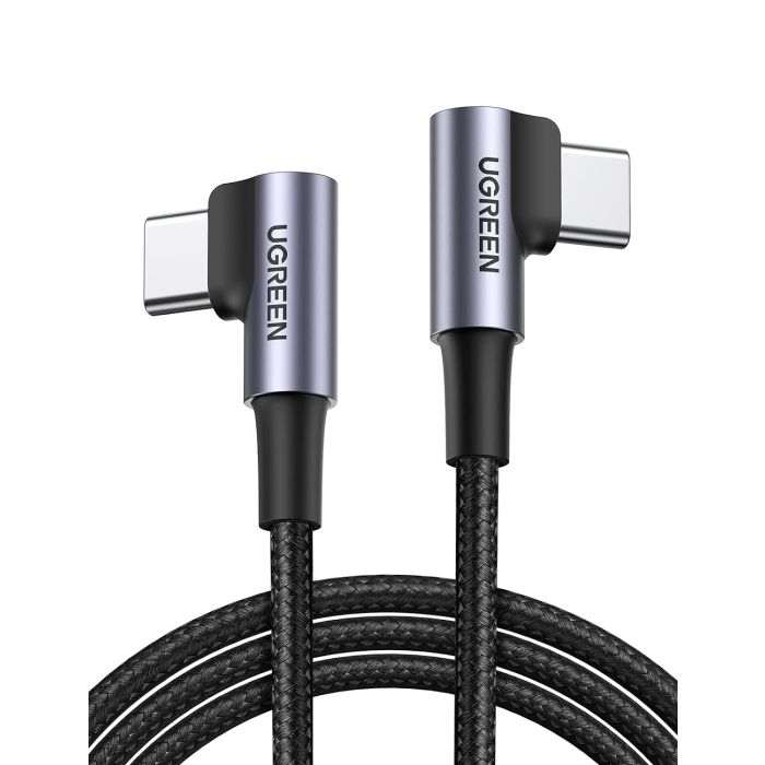 Ugreen kotni USB-C 60W kabel 1M Ugreen kotni USB-C 60W kabel 1M