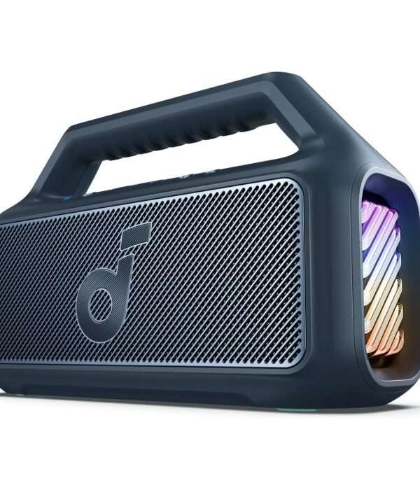 Anker Soundcore BOOM 2 prenosni Bluetooth zvočnik