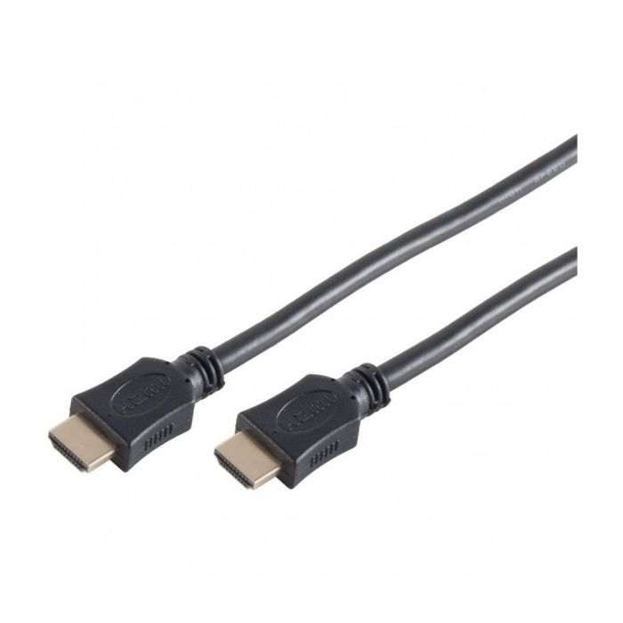 HDMI kabel (M-M) 1