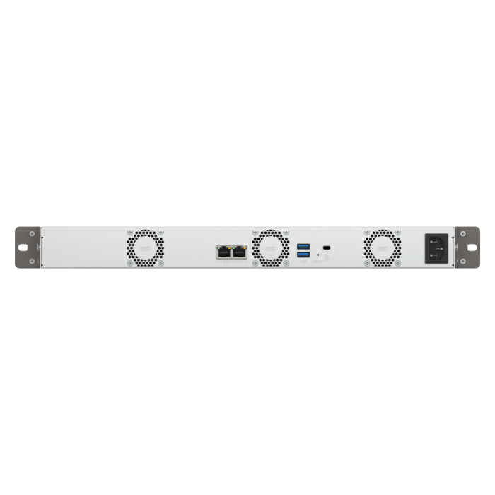 1U rack