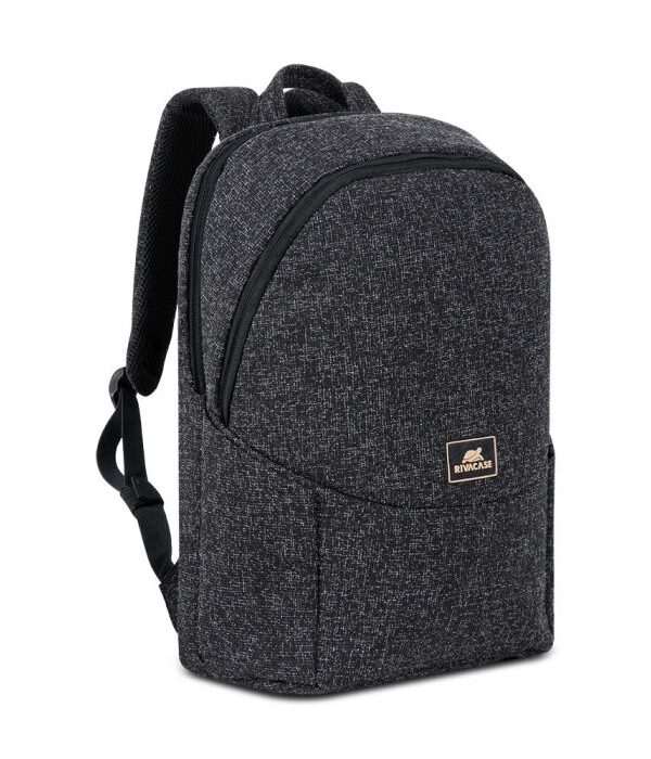 RivaCase nahrbtnik za prenosnik 15.6 črn 762