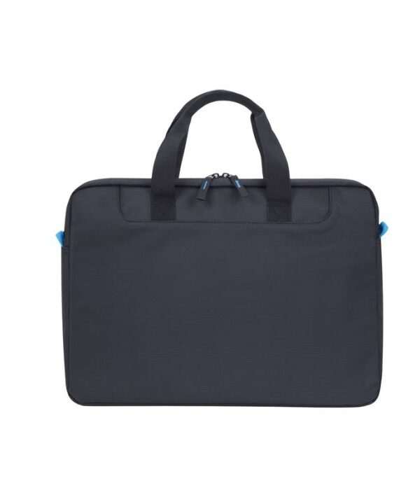 RivaCase torba za prenosni računalnik 14 črna 8027 black