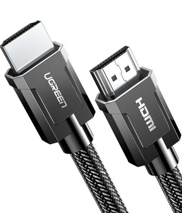 Ugreen 8K Ultra HDMI 2.1 kabel 2m - box