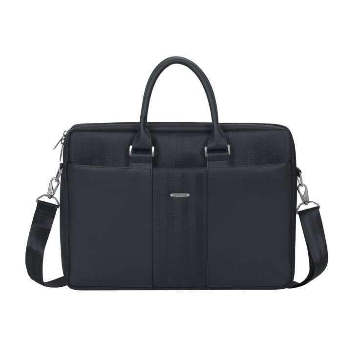 RivaCase črna torba za prenosnik 15.6 8135 black