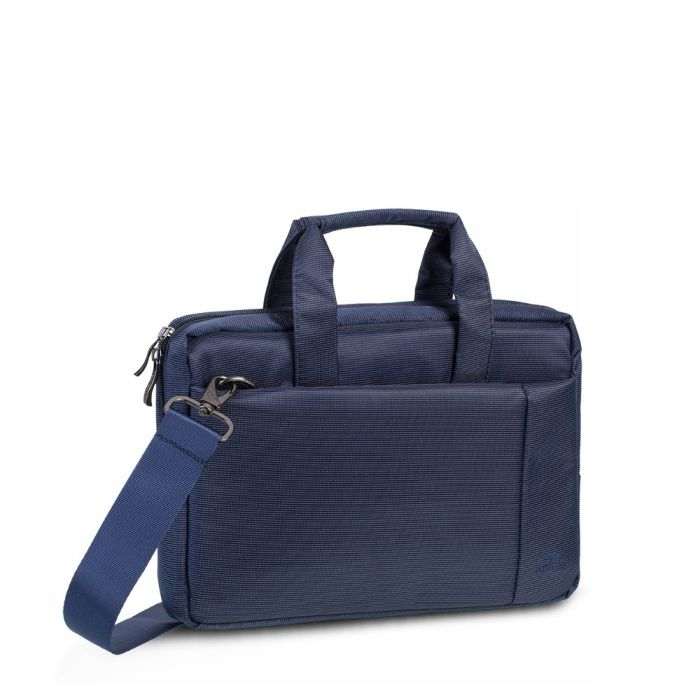 RivaCase torba za prenosnik 13.3 modra 8221