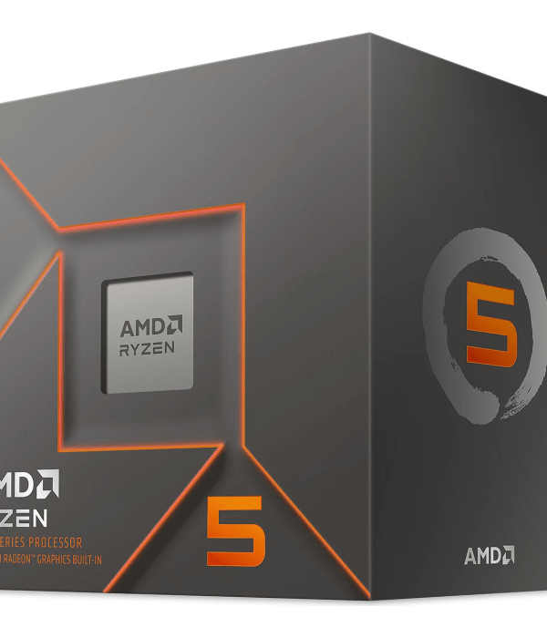 AMD Ryzen 5 8500G procesor AM5