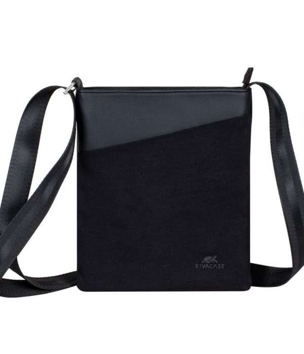 RivaCase torba za tablico 8 črna 8509