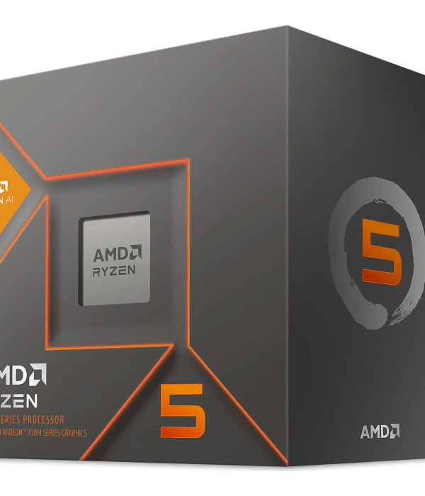AMD Ryzen 5 8600G procesor AM5