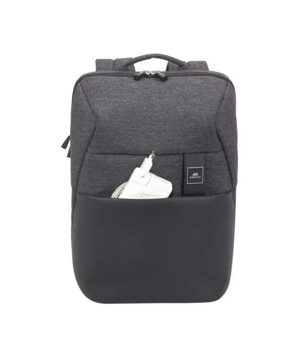 RivaCase nahrbtnik za prenosnik MacBook Pro in ostale Ultrabooke 15.6 8861 črn