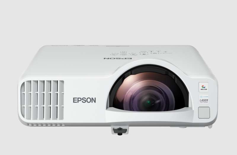 EPSON PROJEKTOR EB-L210SW