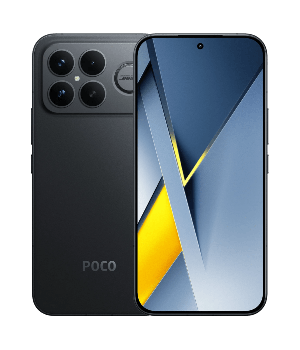 POCO F8 ULTRA pametni telefon 12/256GB