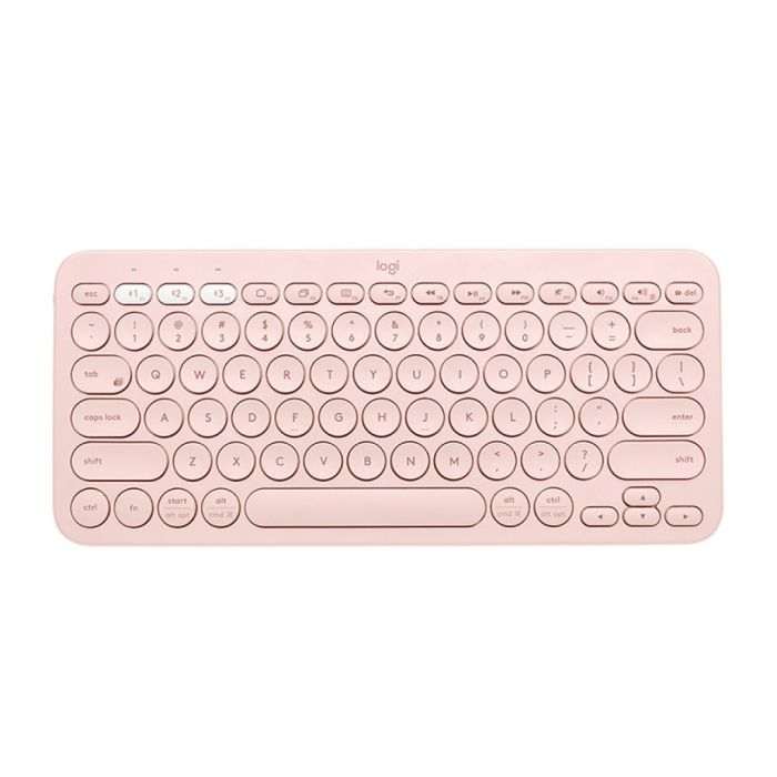 Logitech tipkovnica K380 Multi-Device