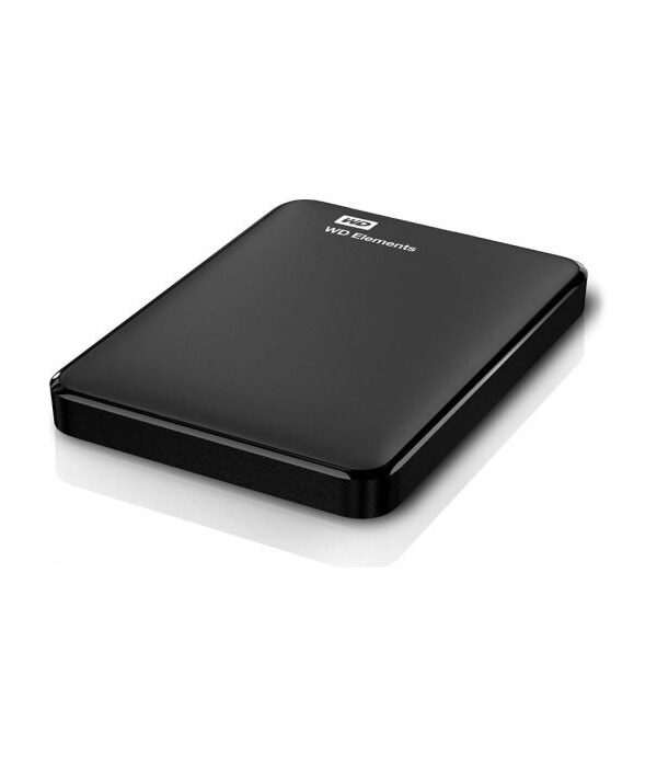 WD 1TB Elements portable 2