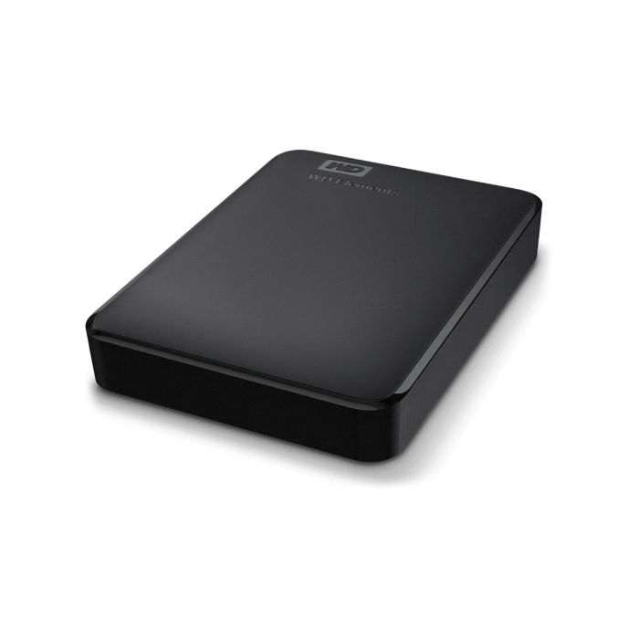 WD 2TB Elements Portable 2