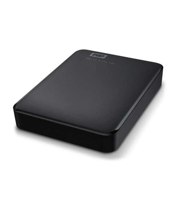 WD 4TB Elements Portable 2