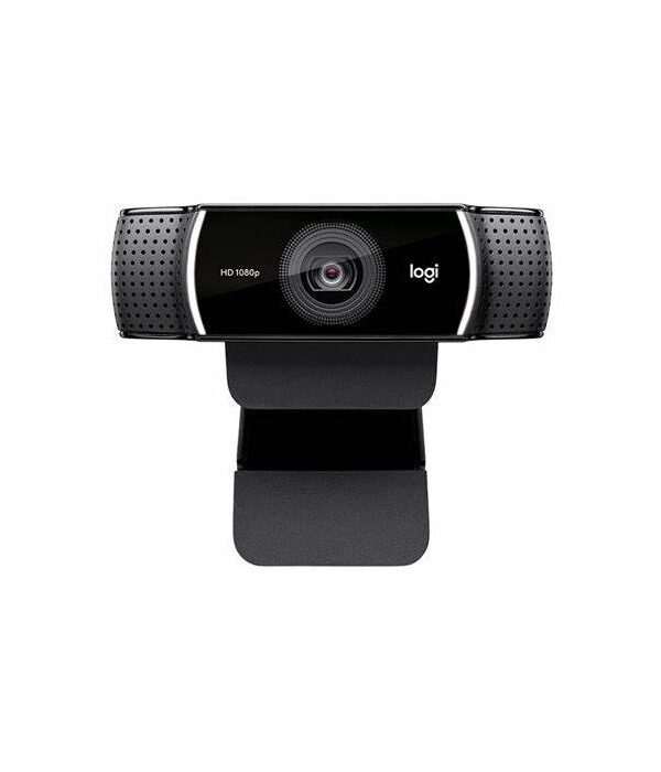 Logitech C922 Pro Stream