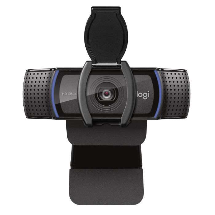 Logitech Spletna kamera C920s HD PRO