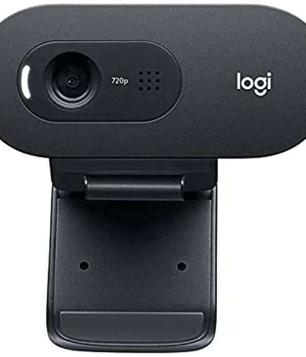 Logitech C505e HD spletna kamera