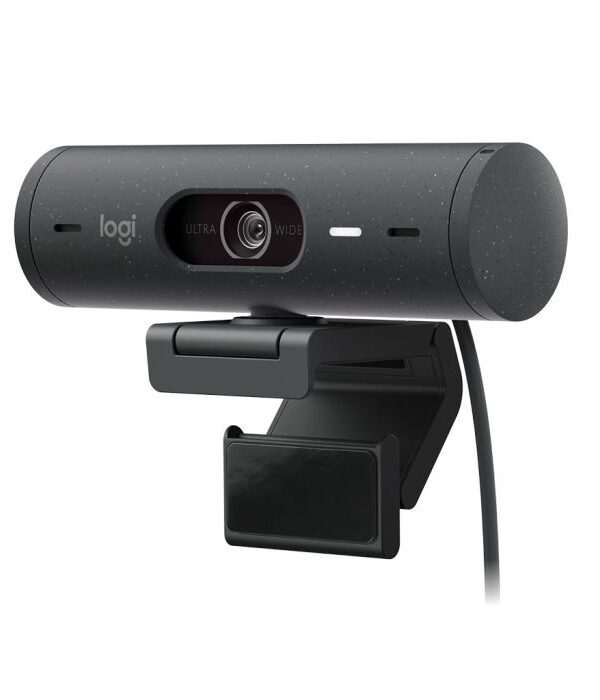 Logitech kamera Brio 500