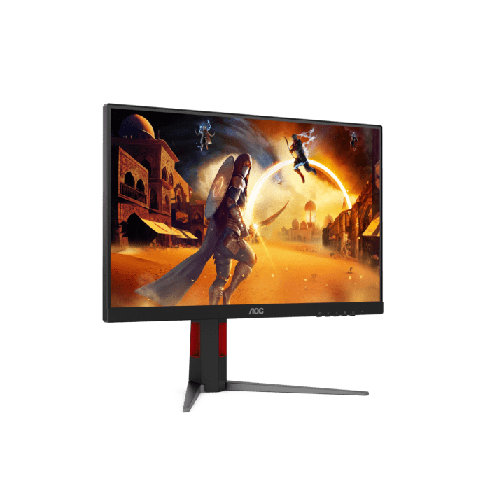 8" IPS FHD 200Hz monitor