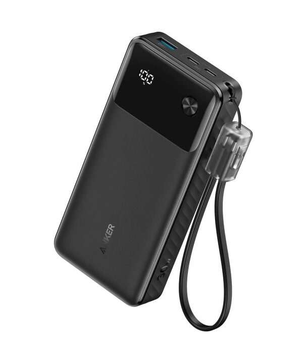 Anker Powerbank 20000 mAh