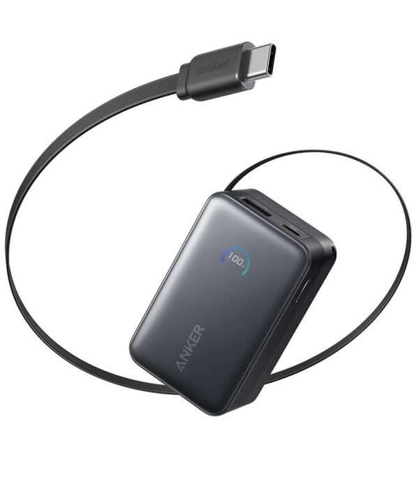 Anker Nano Power Bank 10000 mAh