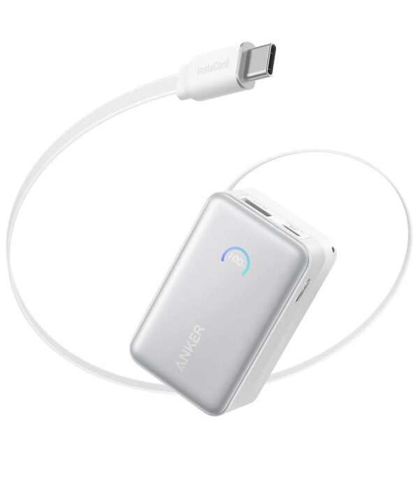 Anker Nano Power Bank 10000 mAh