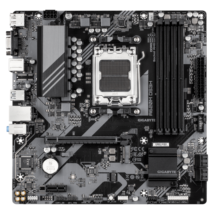 DDR5