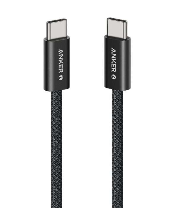 Anker Zolo USB-C to USB-C
