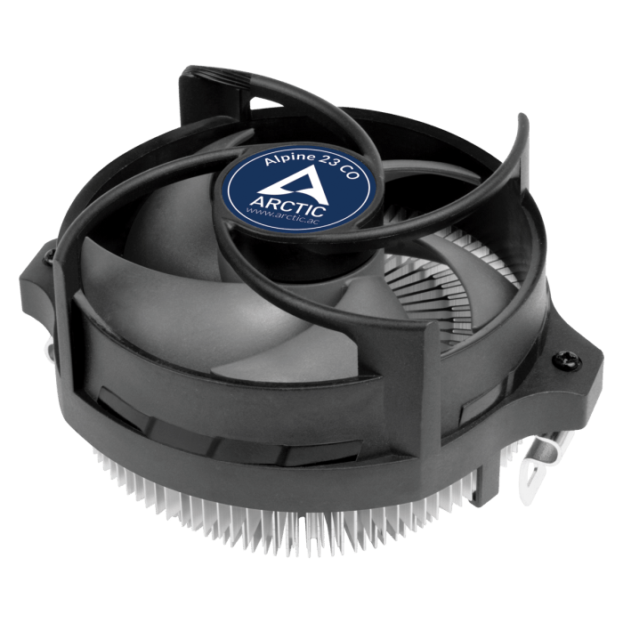 hladilnik za desktop procesorje AMD