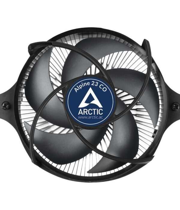ARCTIC Alpine 23 CO