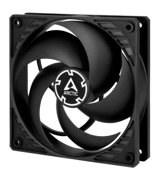 ARCTIC P12 Silent 120mm 3-pin ventilator