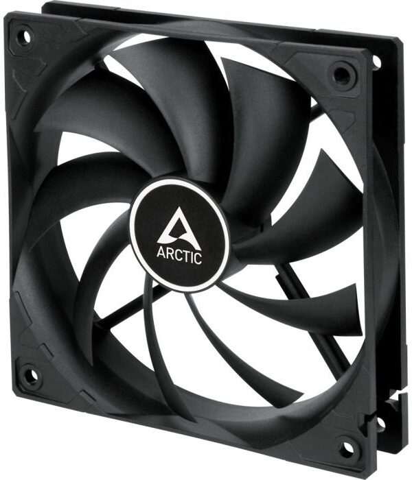 ARCTIC F12 PWM PST 120mm 4-pin ventilator