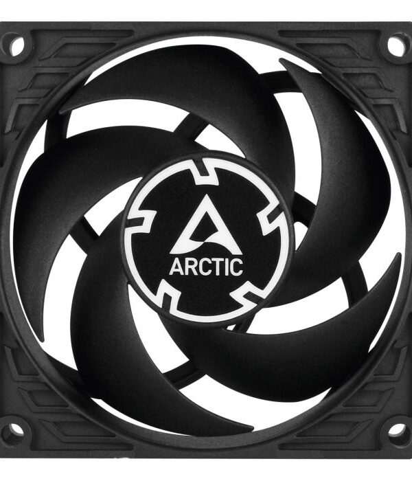 ARCTIC P8 MAX 80mm 4-pin PWM ventilator