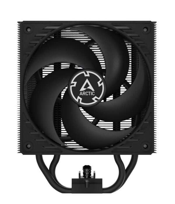 ARCTIC Freezer 36 Black