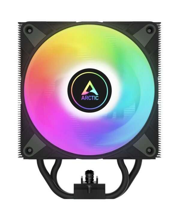 ARCTIC Freezer 36 A-RGB Black
