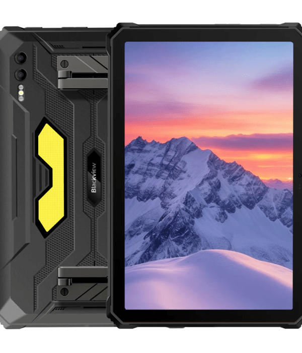 Blackview Active 10 Pro 10.95" robustni tablični računalnik 12GB+512GB