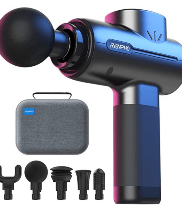 RENPHO Active Masažna pištola