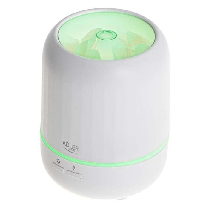 Adler USB 3v1 ultrazvočni aroma difuzor  7968